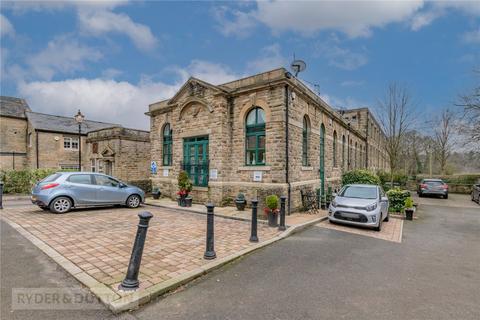 44 Whitehead Close, Greenfield, Oldham, OL3 7PP