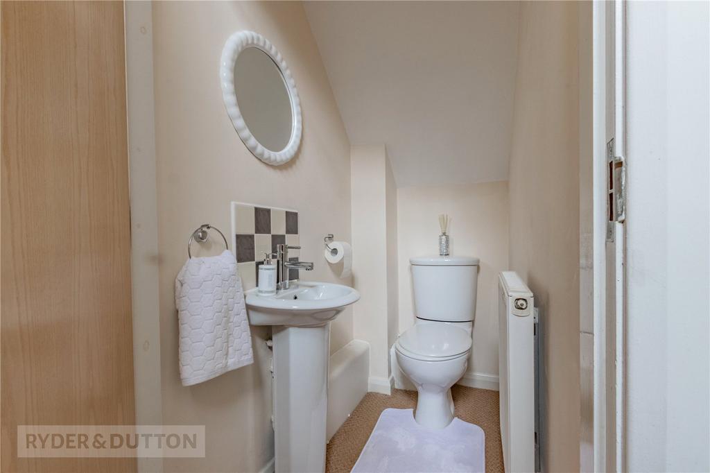 Guest Wc