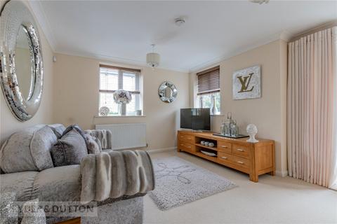 44 Whitehead Close, Greenfield, Oldham, OL3 7PP
