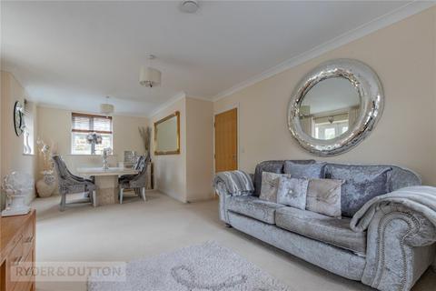 44 Whitehead Close, Greenfield, Oldham, OL3 7PP