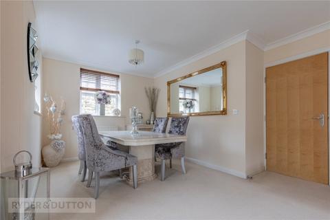 44 Whitehead Close, Greenfield, Oldham, OL3 7PP