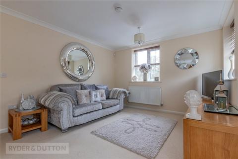 44 Whitehead Close, Greenfield, Oldham, OL3 7PP