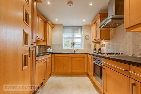44 Whitehead Close, Greenfield, Oldham, OL3 7PP