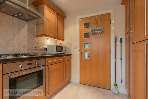 44 Whitehead Close, Greenfield, Oldham, OL3 7PP