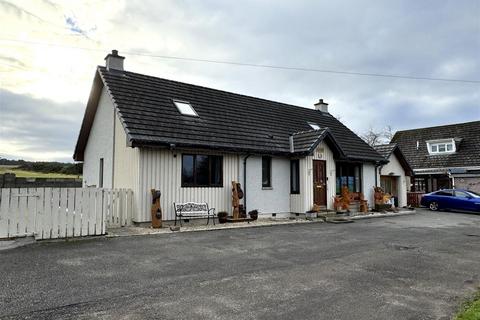 4 bedroom detached house for sale, Westhill, Inverness