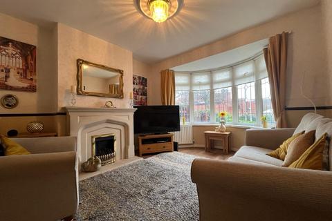 3 bedroom semi-detached house for sale, Mowbray Road, South Shields, Tyne and Wear, NE33 3NW