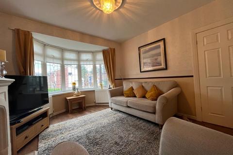 3 bedroom semi-detached house for sale, Mowbray Road, South Shields, Tyne and Wear, NE33 3NW