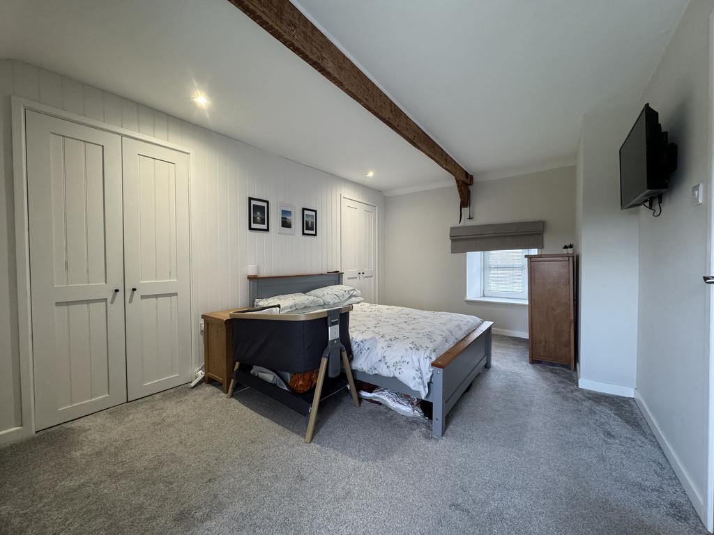 Front Bedroom 1