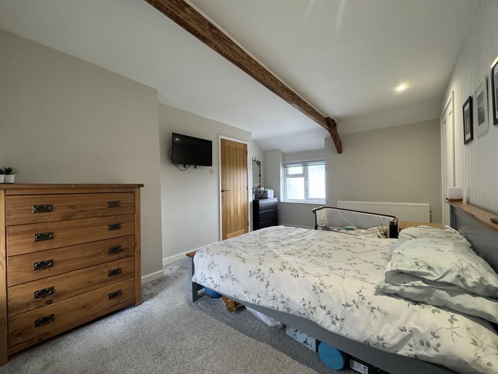 Front Bedroom 1
