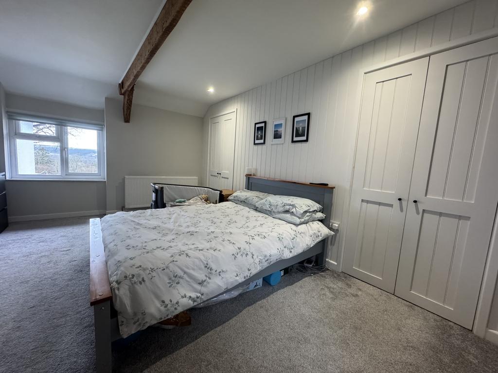 Front Bedroom 1