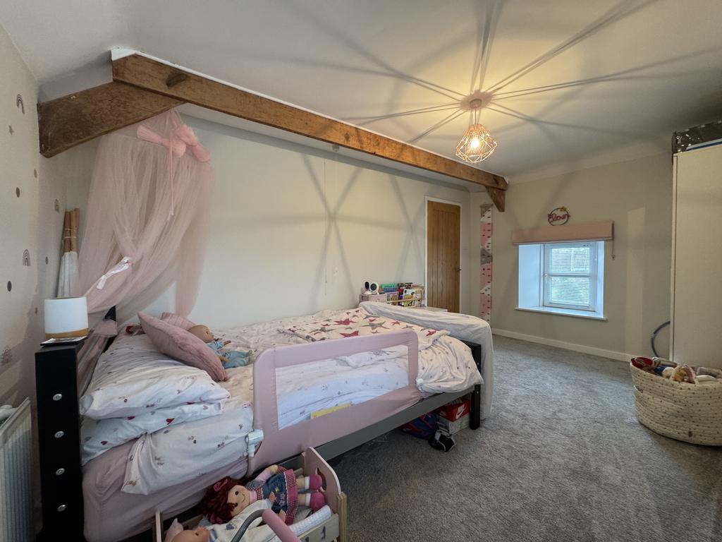 Front Bedroom 2