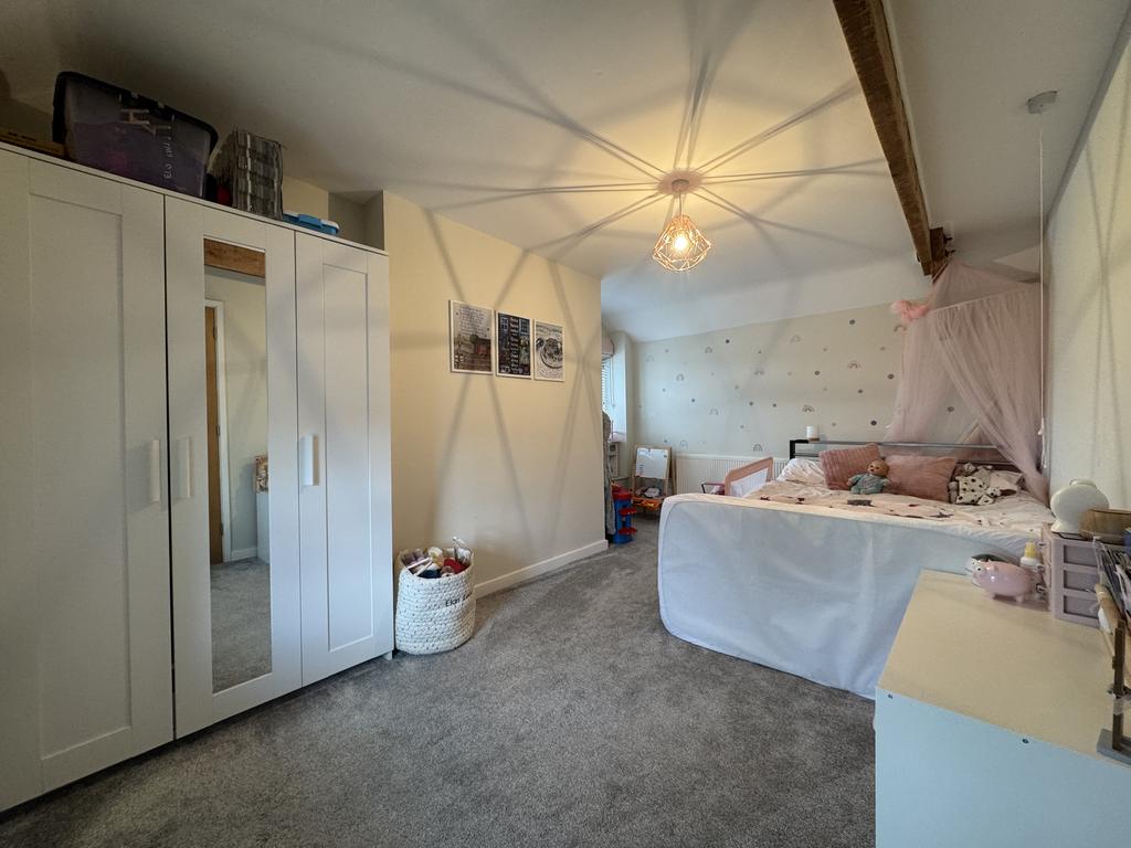 Front Bedroom 2