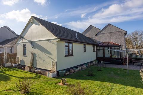 2 bedroom semi-detached bungalow for sale, Park Gwyn, St Stephen, St Austell, PL26