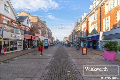 1 bedroom apartment for sale, Christchurch Road, Bournemouth, Dorset, BH1