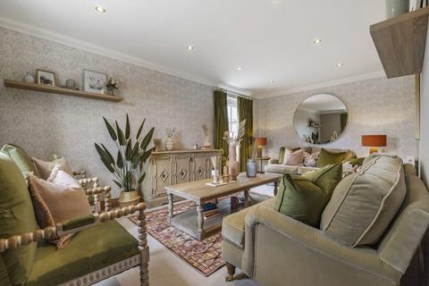 4 bedroom detached house for sale, Plot 185, The Bixley at Abbots Vale, Hopkins Homes at Abbots Vale IP33