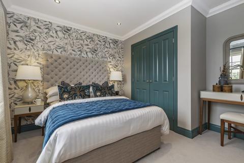 4 bedroom detached house for sale, Plot 185, The Bixley at Abbots Vale, Hopkins Homes at Abbots Vale IP33