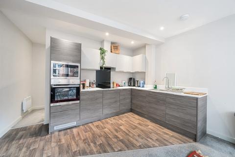 1 bedroom flat for sale, Bond Street, Hull, HU1