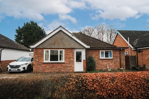 3 bedroom detached bungalow to rent, Charles Avenue, Watton, IP25