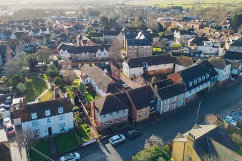 1 bedroom block of apartments for sale, East Street, Rochford, SS4