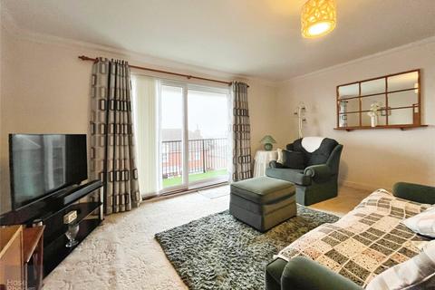 2 bedroom apartment for sale, Northcliff Gardens, Shanklin, Isle of Wight