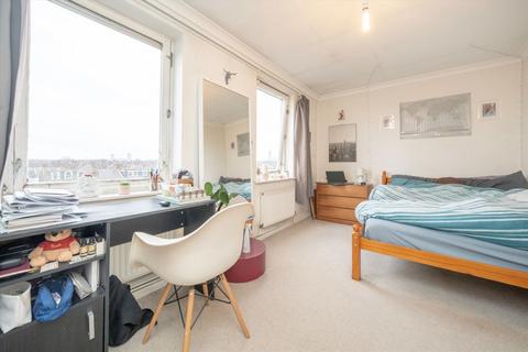 2 bedroom flat for sale, Ollgar Close, London W12