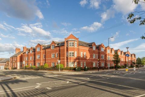 2 bedroom apartment for sale, Lime Grove, Seaforth, Liverpool