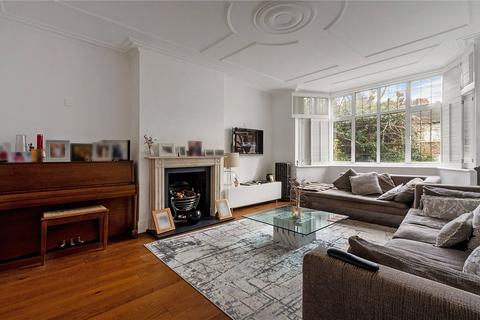 4 bedroom semi-detached house for sale, Ashworth Road, London, W9