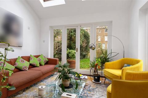 4 bedroom semi-detached house for sale, Ashworth Road, London, W9