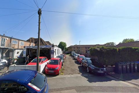 Land for sale, Land To Rear Of 5 Culver Road, Lancing, West Sussex, BN15