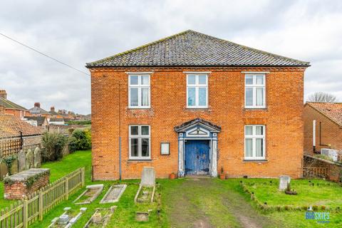 4 bedroom character property for sale, The Lane, Briston, NR24