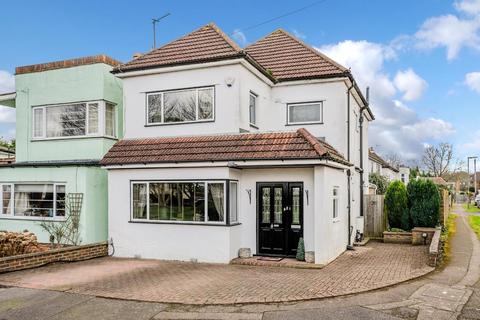 4 bedroom detached house for sale, Ballards Green, Burgh Heath, Tadworth