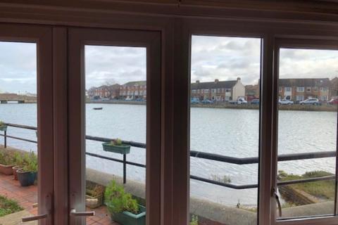undefined, Alver Quay, Prince Alfred Street, Gosport