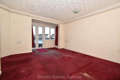 undefined, Alver Quay, Prince Alfred Street, Gosport