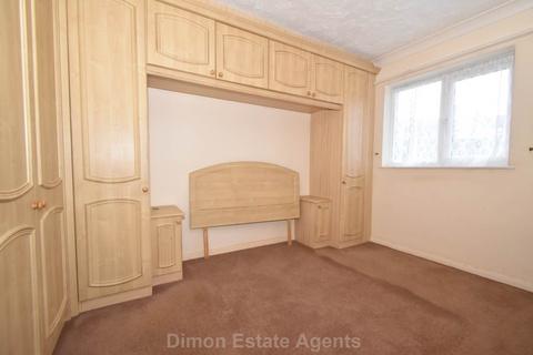 undefined, Alver Quay, Prince Alfred Street, Gosport