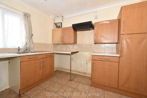 undefined, Alver Quay, Prince Alfred Street, Gosport