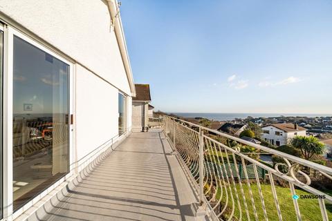 4 bedroom detached house for sale, Michaelsfield, Thistleboon, Mumbles, Swansea