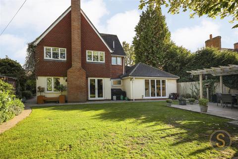 4 bedroom detached house for sale, Brook Street, Aston Clinton