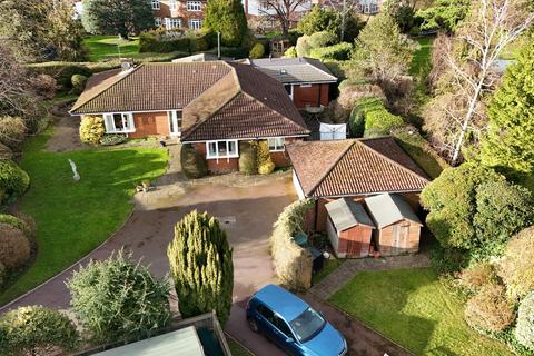 5 bedroom detached bungalow for sale, Links Road, Epsom KT17