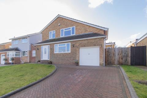 Lenham Close, Broadstairs, CT10