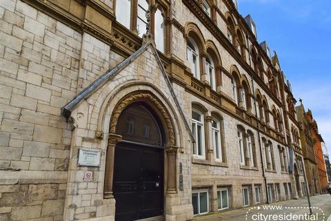 Westminster Chambers, 1 Crossall Street