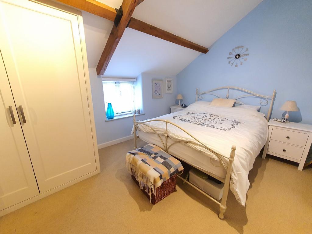 Bed 2