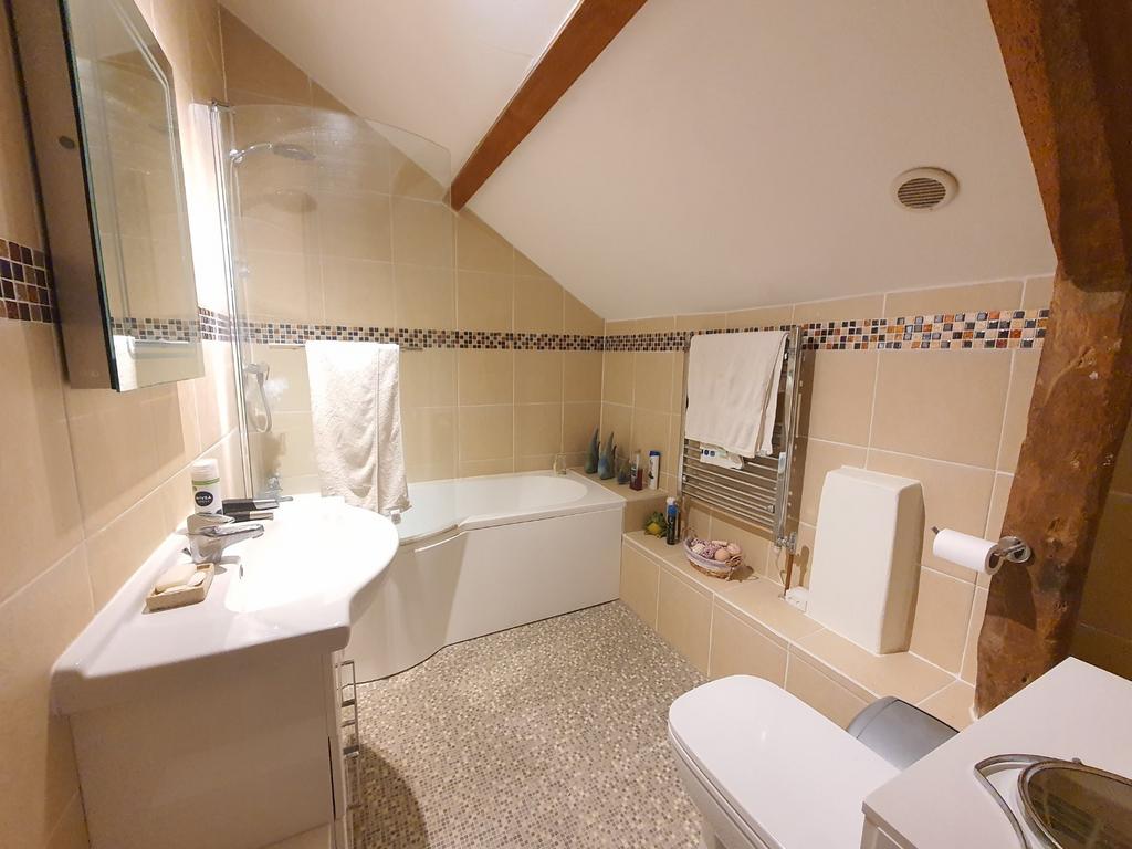 Family Bath