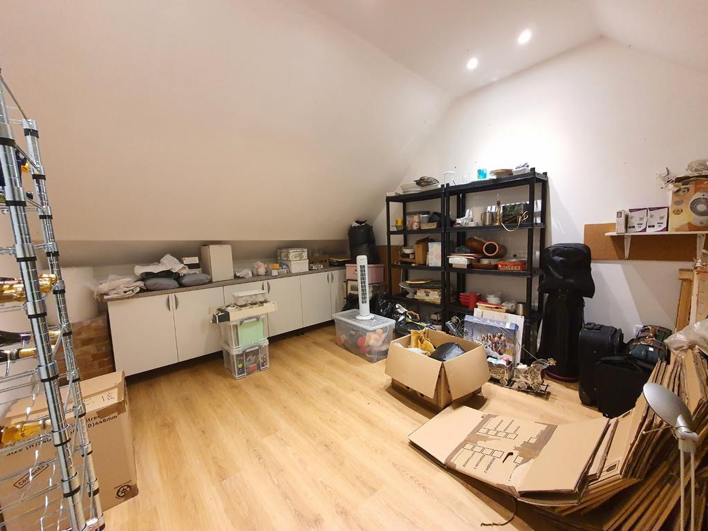 Office Room