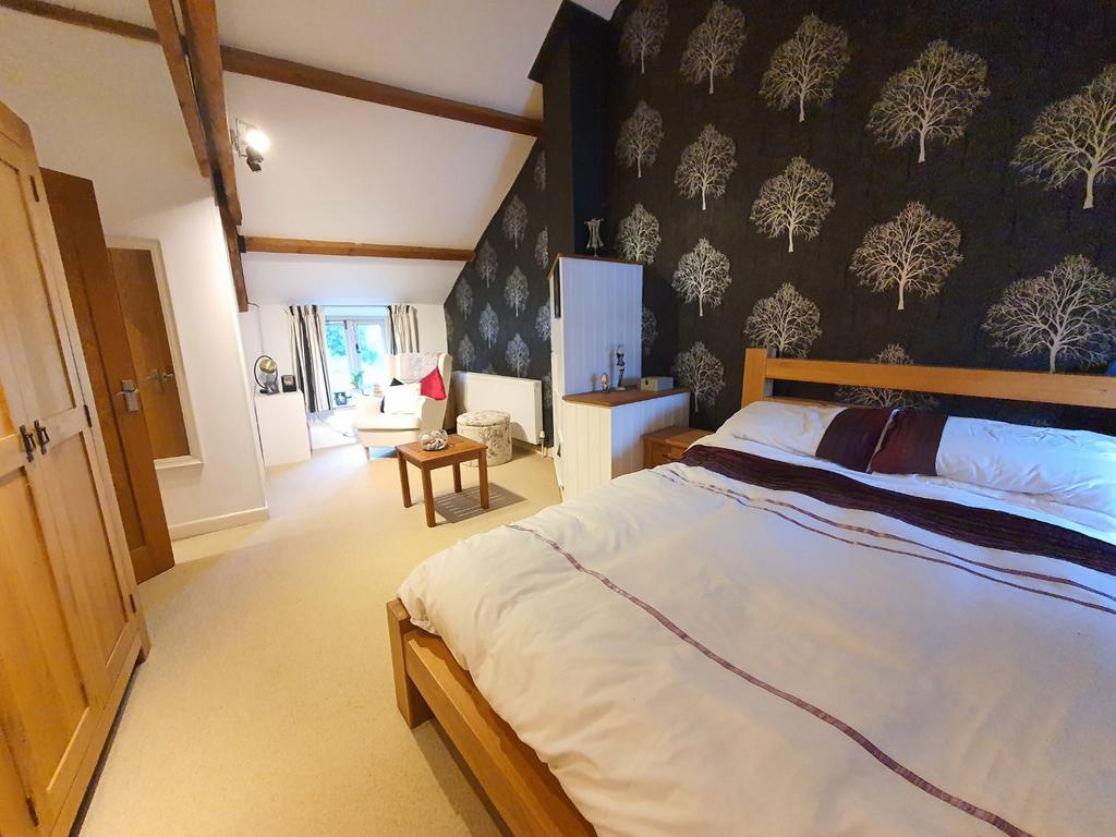 Bed 1