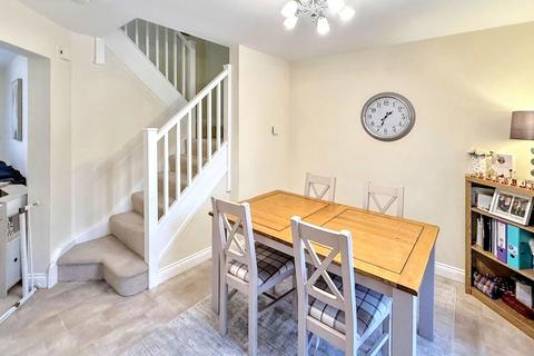 3 bedroom semi-detached house for sale, Cloverhill Court, Stanley DH9