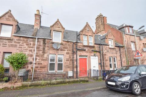 2 bedroom terraced house for sale, Pitnellis, 10 Duncraig Street, Inverness