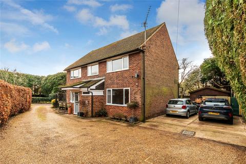 4 bedroom detached house for sale, Portsmouth Road, Ripley, Woking, Surrey, GU23