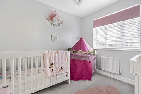 24 Vulcan View, Bicester, OX26 4AD