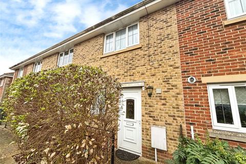 2 bedroom terraced house for sale, Bowdens Mead Close, Newport, Isle of Wight