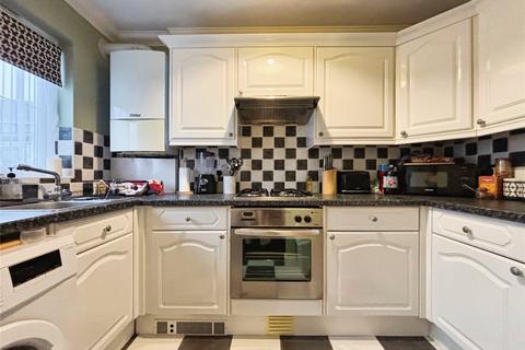 2 bedroom terraced house for sale, Bowdens Mead Close, Newport, Isle of Wight